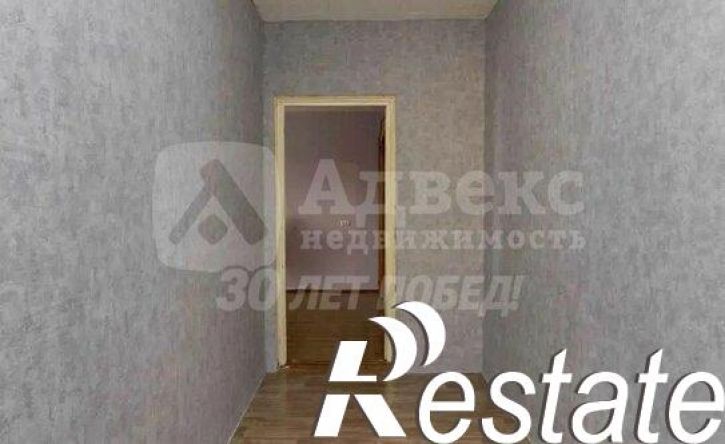 2-комн квартира улица 50 лет Октября, 62А/2,  д. 62А/2