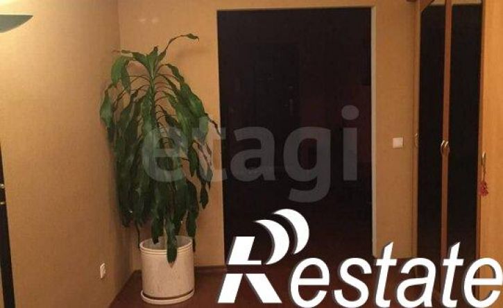 1-комн квартира улица Федюнинского, 7 к1,  д. 7 к1