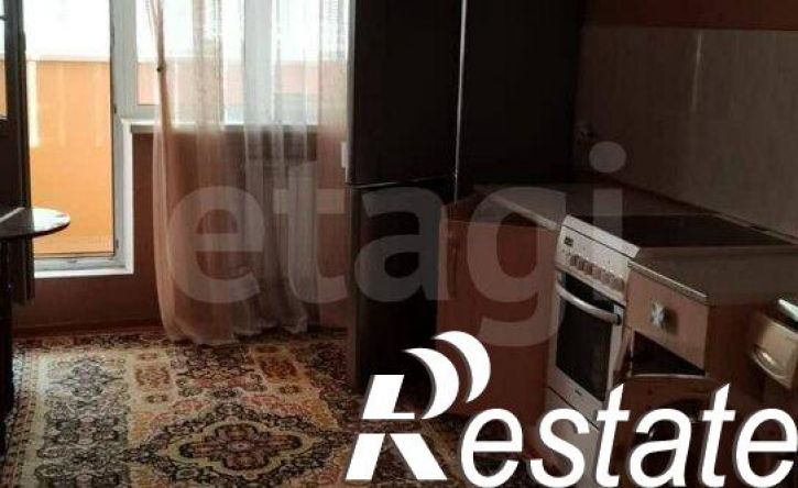 1-комн квартира улица Федюнинского, 7 к1,  д. 7 к1