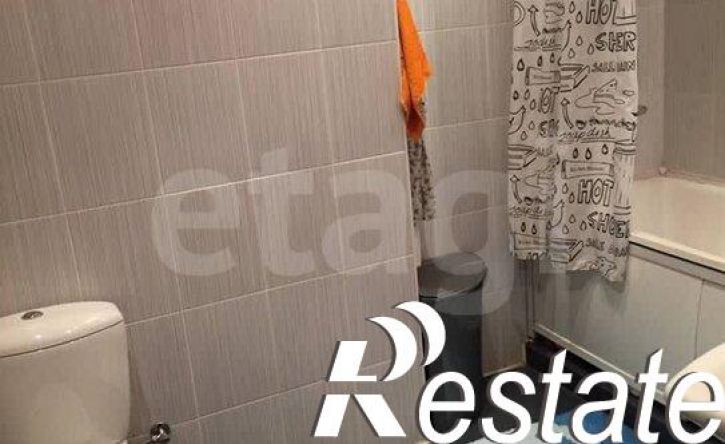 1-комн квартира улица Федюнинского, 7 к1,  д. 7 к1
