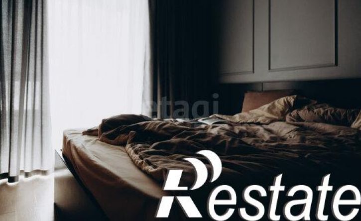 1-комн квартира улица Федюнинского, 30,  д. 30