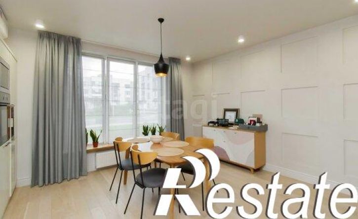 1-комн квартира улица Федюнинского, 30,  д. 30