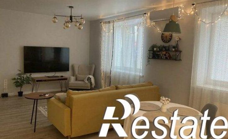 2-комн квартира улица Мельникайте, 32 к2,  д. 32 к2