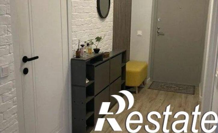 2-комн квартира улица Мельникайте, 32 к2,  д. 32 к2