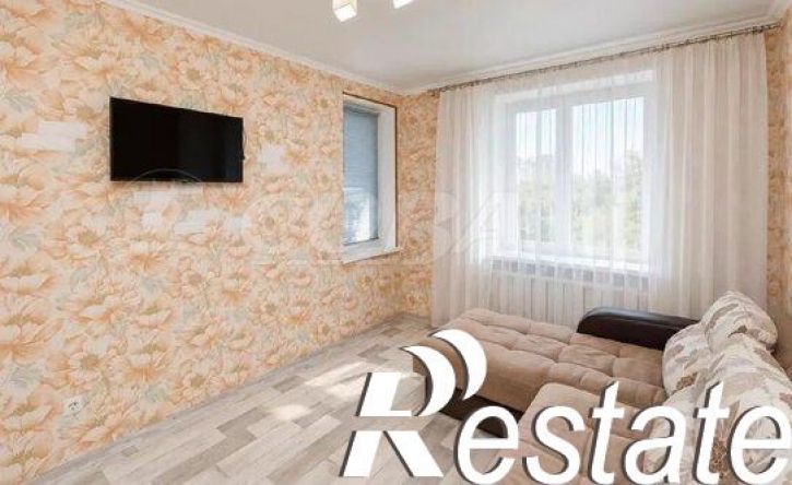 1-комн квартира улица Михаила Сперанского, 39 к1,  д. 39 к1