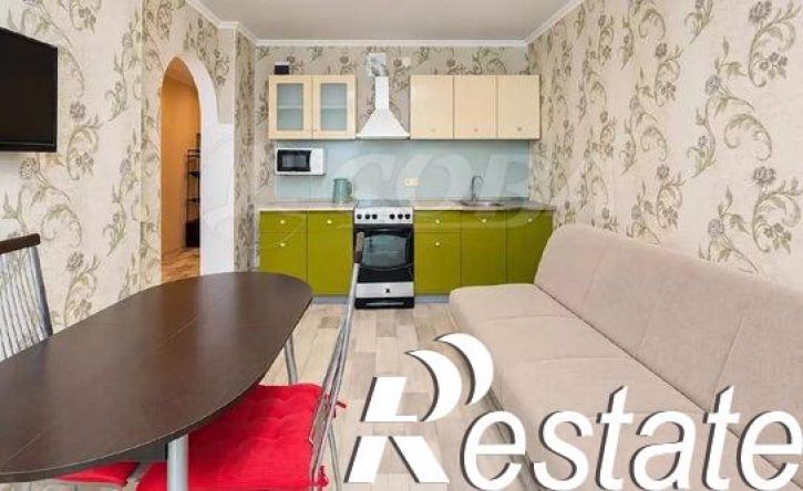 1-комн квартира улица Михаила Сперанского, 39 к1,  д. 39 к1