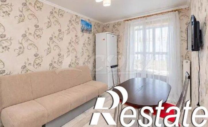 1-комн квартира улица Михаила Сперанского, 39 к1,  д. 39 к1