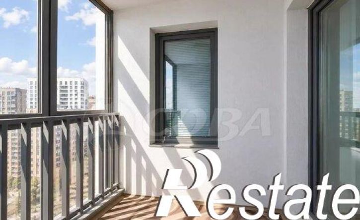 1-комн квартира улица Михаила Сперанского, 39 к1,  д. 39 к1
