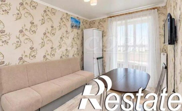 1-комн квартира улица Михаила Сперанского, 39 к1,  д. 39 к1