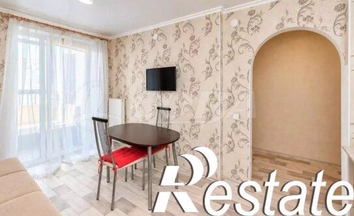 1-комн квартира улица Михаила Сперанского, 39 к1,  д. 39 к1