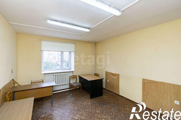 Офис улица Елизарова, 6/1,  д. 6/1