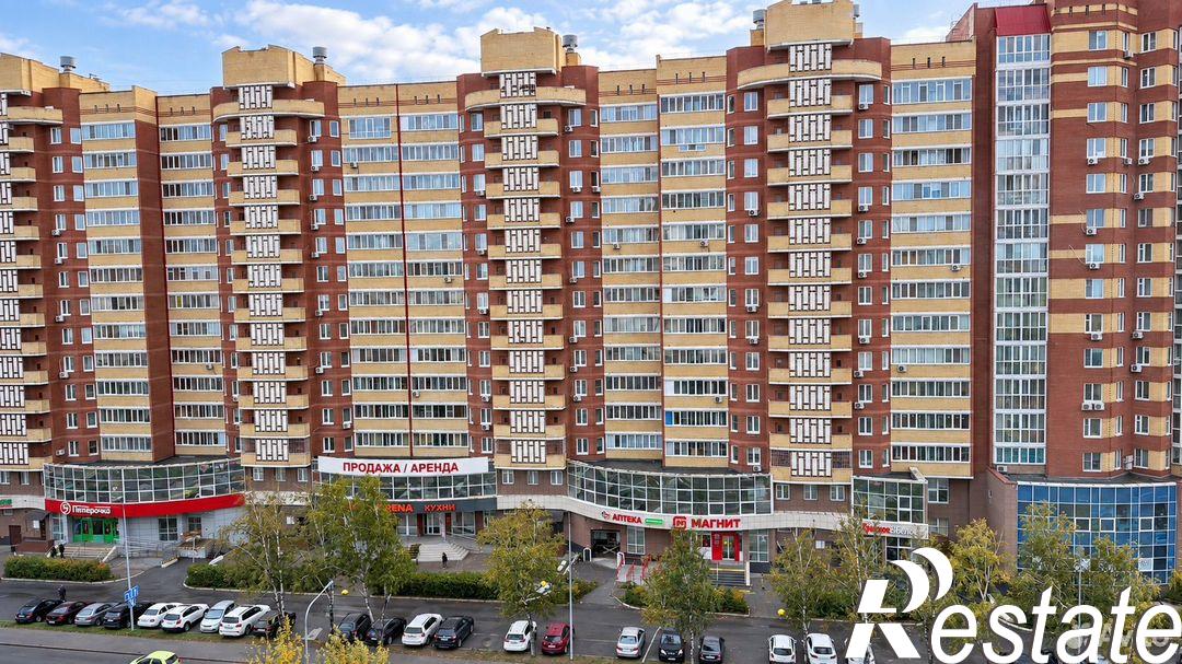 Сдать офис, помещение под офис за 755 000 рублей на улица Чернышевского, 2А