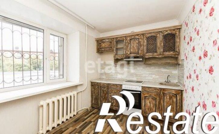 1-комн квартира улица Белинского, 1А,  д. 1А