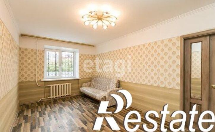 1-комн квартира улица Белинского, 1А,  д. 1А