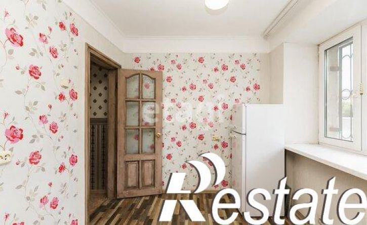 1-комн квартира улица Белинского, 1А,  д. 1А