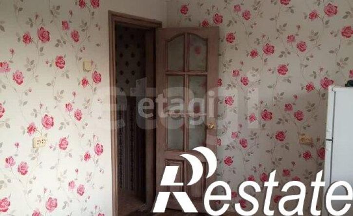 1-комн квартира улица Белинского, 1А,  д. 1А