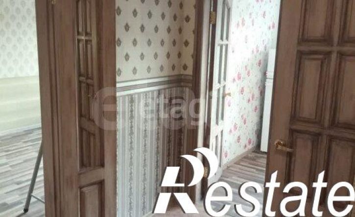1-комн квартира улица Белинского, 1А,  д. 1А