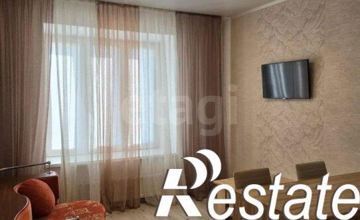 1-комн квартира Комбинатская улица, 54 к2,  д. 54 к2