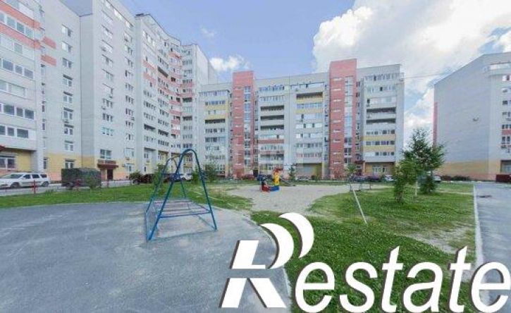 2-комн квартира улица Василия Гольцова, 10,  д. 10
