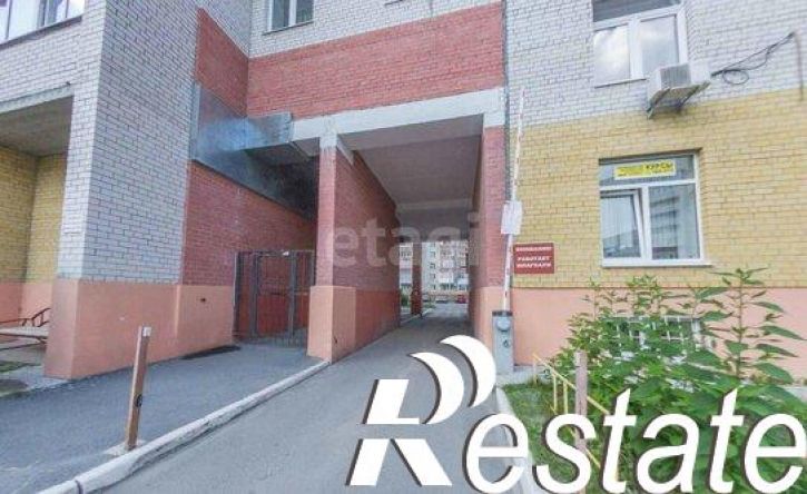 2-комн квартира улица Василия Гольцова, 10,  д. 10