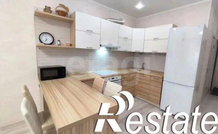 1-комн квартира Комбинатская улица, 54 к2,  д. 54 к2
