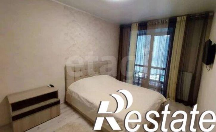 1-комн квартира Комбинатская улица, 54 к2,  д. 54 к2
