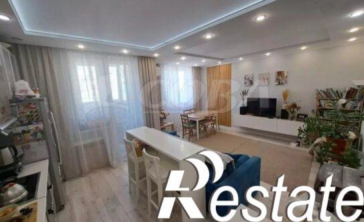 2-комн квартира Велижанская улица, 70,  д. 70