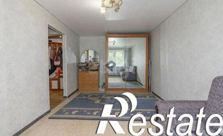 1-комн квартира Рижская улица, 58,  д. 58