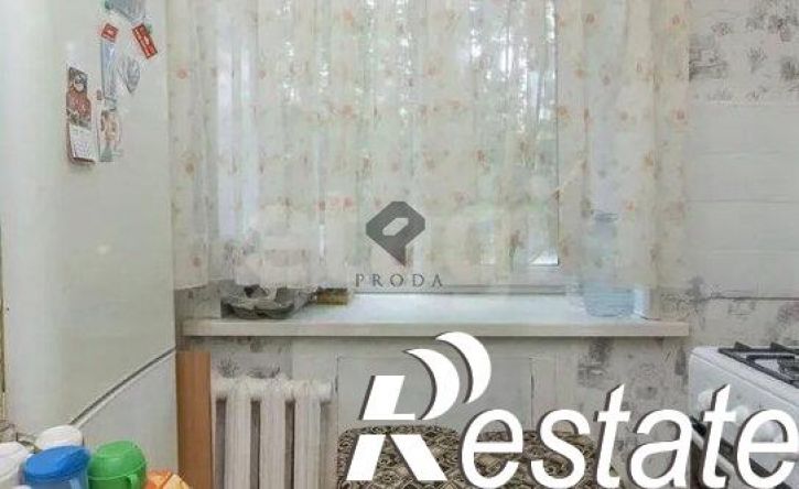 1-комн квартира Рижская улица, 58,  д. 58