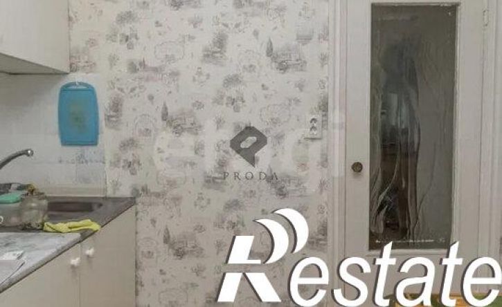 1-комн квартира Рижская улица, 58,  д. 58