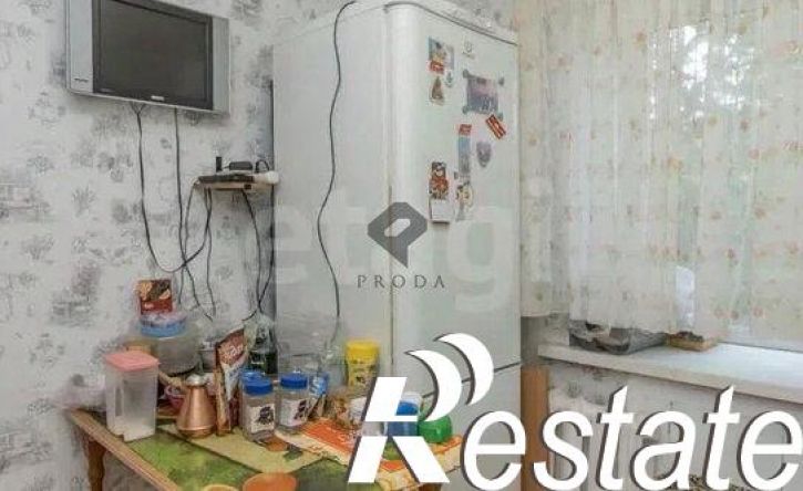 1-комн квартира Рижская улица, 58,  д. 58