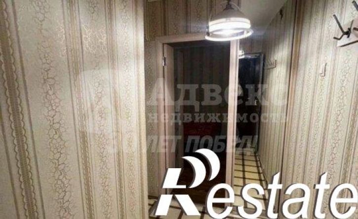 1-комн квартира проезд Геологоразведчиков, 47,  д. 47