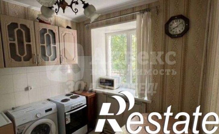1-комн квартира проезд Геологоразведчиков, 47,  д. 47
