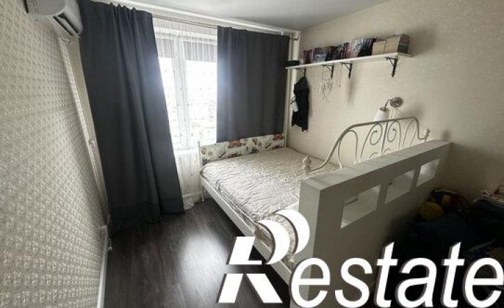1-комн квартира улица Александра Протозанова, 12 к1,  д. 12 к1