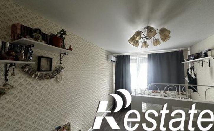 1-комн квартира улица Александра Протозанова, 12 к1,  д. 12 к1