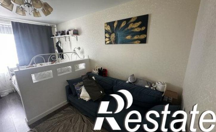 1-комн квартира улица Александра Протозанова, 12 к1,  д. 12 к1