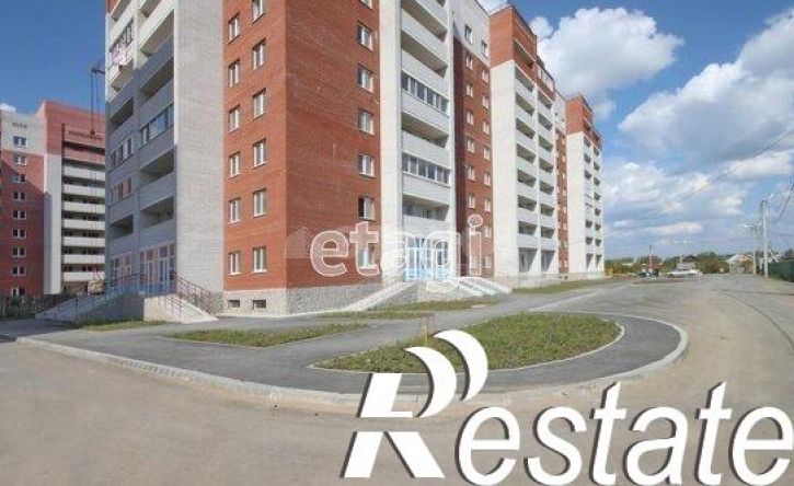 3-комн квартира Газопромысловая улица, 6,  д. 6