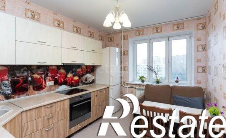 2-комн квартира улица Монтажников, 43,  д. 43