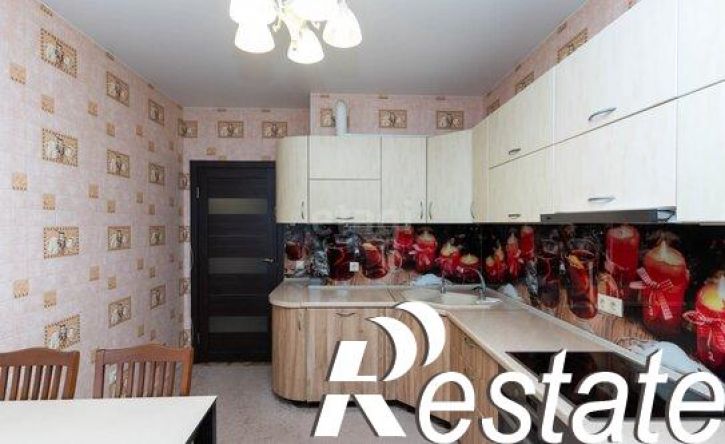 2-комн квартира улица Монтажников, 43,  д. 43