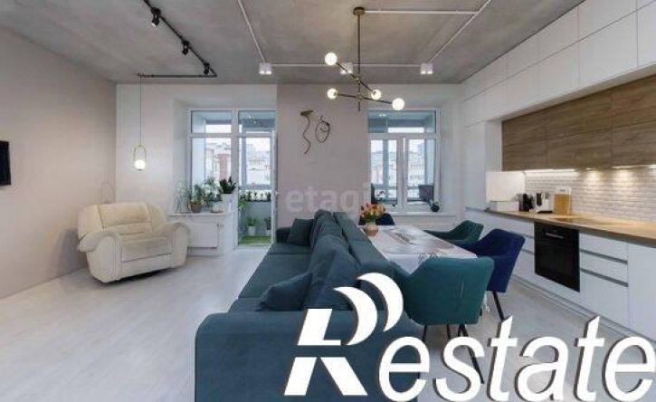 3-комн квартира улица Николая Фёдорова, 28,  д. 28
