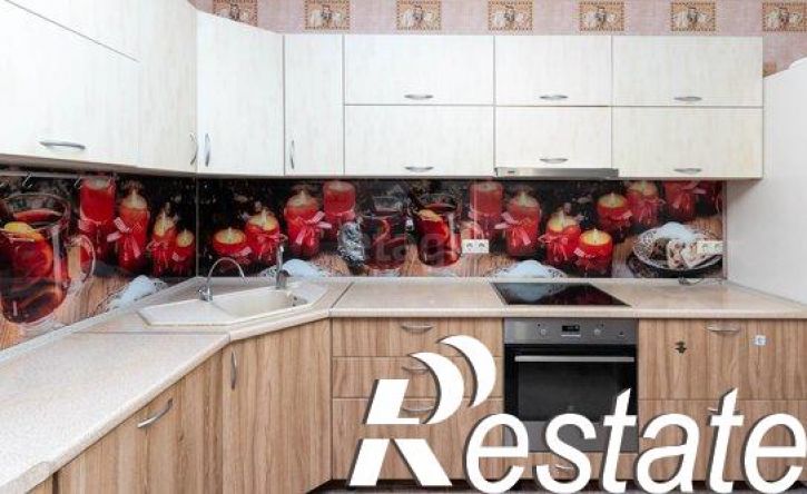 2-комн квартира улица Монтажников, 43,  д. 43