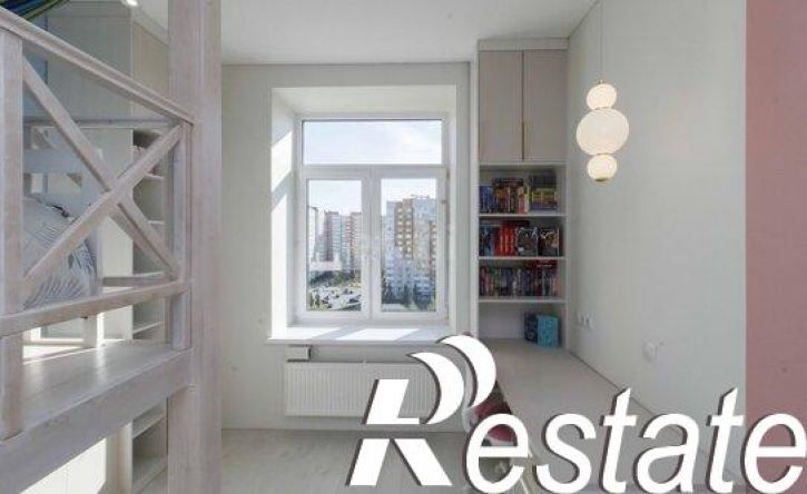 3-комн квартира улица Николая Фёдорова, 28,  д. 28