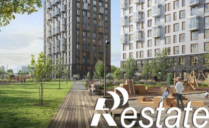 2-комн квартира улица Юрия Рогачёва, 11 к2,  д. 11 к2