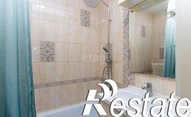2-комн квартира улица Монтажников, 43,  д. 43