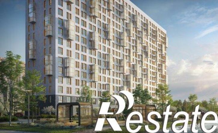 2-комн квартира улица Юрия Рогачёва, 11 к2,  д. 11 к2