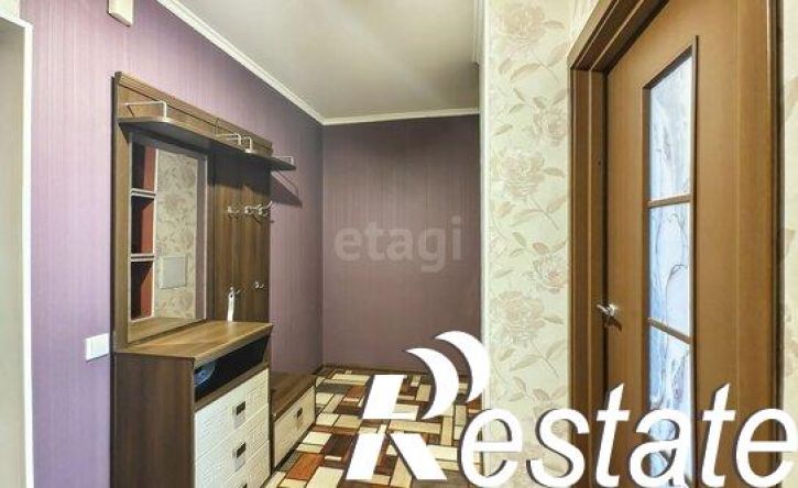 1-комн квартира улица Газовиков, 61,  д. 61