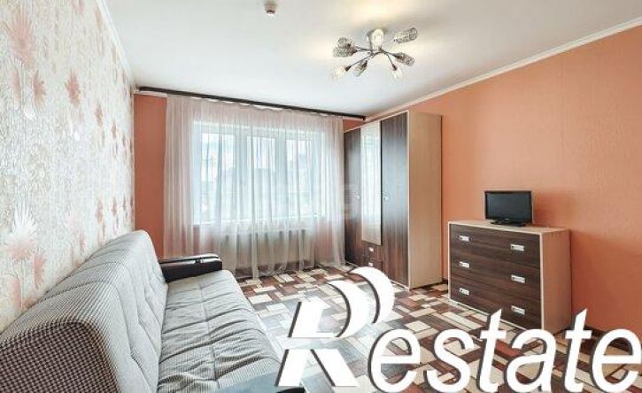 1-комн квартира улица Газовиков, 61,  д. 61