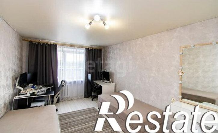 2-комн квартира улица Республики, 220,  д. 220