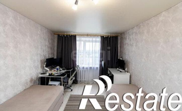 2-комн квартира улица Республики, 220,  д. 220