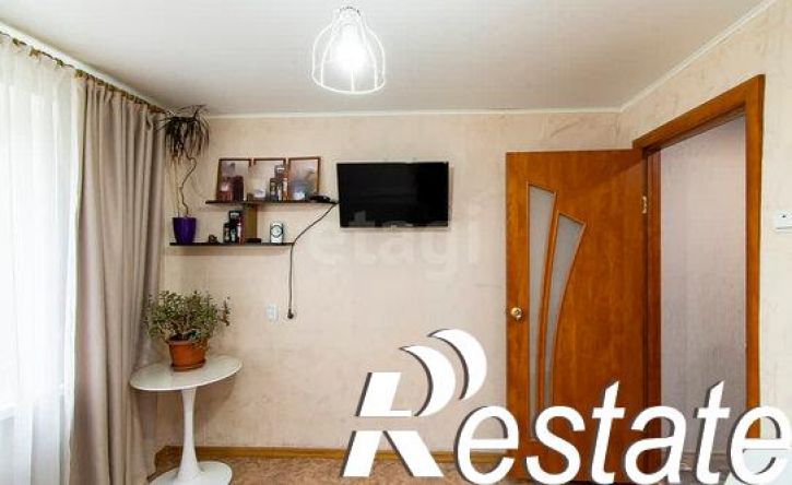 2-комн квартира улица Республики, 220,  д. 220